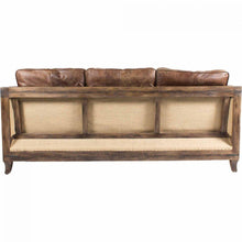 Load image into Gallery viewer, Darlington Sofa LIght Brown
