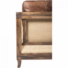 Load image into Gallery viewer, Darlington Sofa LIght Brown

