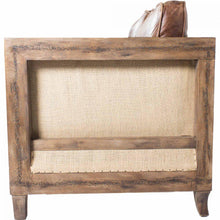 Load image into Gallery viewer, Darlington Sofa LIght Brown
