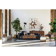 Load image into Gallery viewer, Kirby Sofa Charcoal

