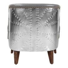 Load image into Gallery viewer, Cambridge Club Chair Antique Grey
