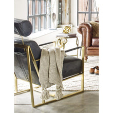 Load image into Gallery viewer, Paradiso Chair Black
