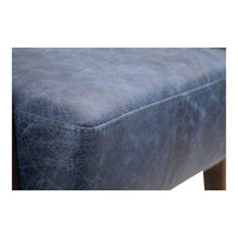 Load image into Gallery viewer, Drexel Arm Chair Blue
