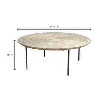 Load image into Gallery viewer, Vortex Coffee Table
