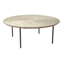 Load image into Gallery viewer, Vortex Coffee Table
