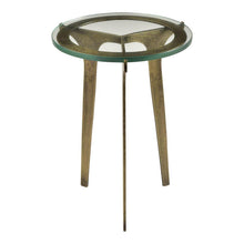 Load image into Gallery viewer, Halvorsen Accent Table
