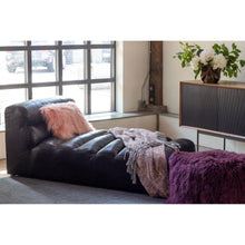 Load image into Gallery viewer, Ramsay Leather Chaise
