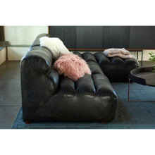 Load image into Gallery viewer, Ramsay Leather Chaise
