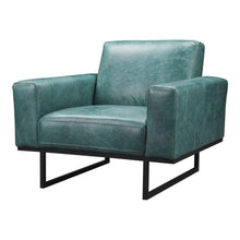 Load image into Gallery viewer, Brock Arm Chair
