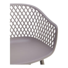 Load image into Gallery viewer, Piazza Outdoor Chair Grey-M2
