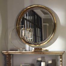 Load image into Gallery viewer, TRESKA ROUND MIRROR
