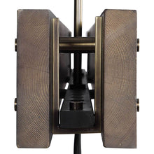 Load image into Gallery viewer, LOWELL, 20 LT. PENDANT
