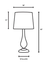 Load image into Gallery viewer, Niccolo Table Lamp
