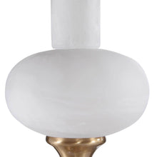 Load image into Gallery viewer, CARRON FLOOR LAMP

