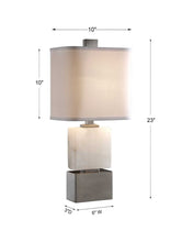 Load image into Gallery viewer, Favian Accent Lamp
