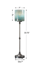 Load image into Gallery viewer, FARRAIGE BUFFET LAMP
