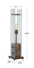 Load image into Gallery viewer, HADARA ACCENT LAMP
