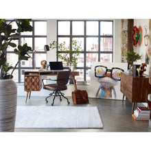 Load image into Gallery viewer, Smart Frog Wall Decor
