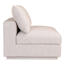 Load image into Gallery viewer, Justin Slipper Chair Taupe
