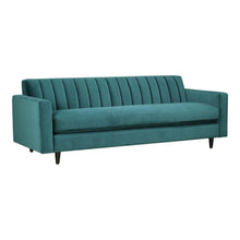Load image into Gallery viewer, Primavera Sofa Green
