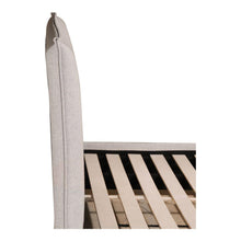 Load image into Gallery viewer, Luzon Queen Bed Light Grey
