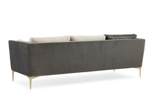Load image into Gallery viewer, THE STARDUST SOFA (LARGE)
