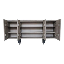 Load image into Gallery viewer, Tiburon Sideboard Smaal Blush
