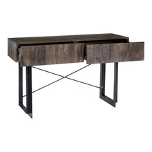 Load image into Gallery viewer, Tiburon Console Table

