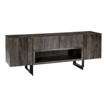 Load image into Gallery viewer, Tiburon Media Cabinet
