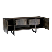 Load image into Gallery viewer, Tiburon Media Cabinet
