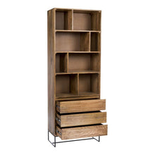 Load image into Gallery viewer, Colvin Shelf W/Drawers
