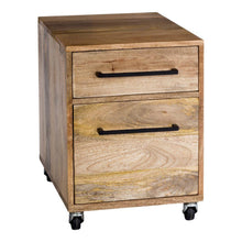 Load image into Gallery viewer, Colvin Mobile Pedestal
