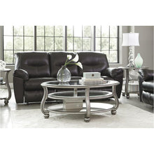Load image into Gallery viewer, Coralayne 3pc Table Set
