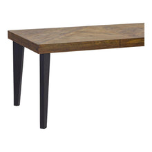 Load image into Gallery viewer, Parq Rectangular Dining Table
