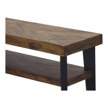 Load image into Gallery viewer, Parq Console Table
