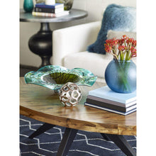 Load image into Gallery viewer, Parq Oval Coffee Table
