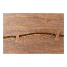 Load image into Gallery viewer, Madagascar Platform Bed Queen
