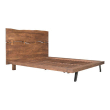 Load image into Gallery viewer, Madagascar Platform Bed King
