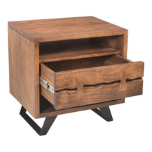 Load image into Gallery viewer, Madagascar Nightstand
