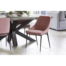 Load image into Gallery viewer, Edge Dining Table Small
