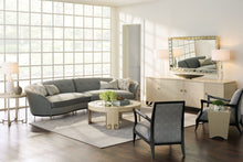 Load image into Gallery viewer, Caracole Upholstery - Threes Company

