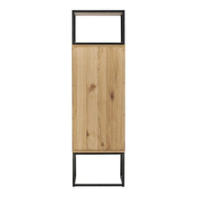 Load image into Gallery viewer, Nevada Tall Bar Cabinet

