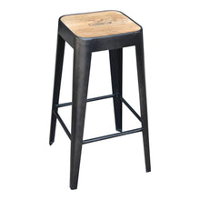 Load image into Gallery viewer, Bistro Counter Stool
