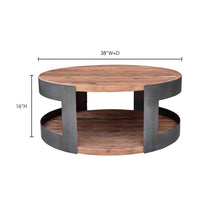 Load image into Gallery viewer, April Coffee Table

