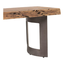 Load image into Gallery viewer, Bent Bench Extra Small Smoked
