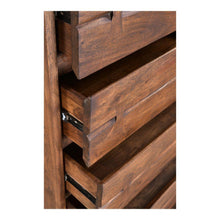 Load image into Gallery viewer, Madagascar Chest
