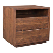 Load image into Gallery viewer, Madagasikara Nightstand
