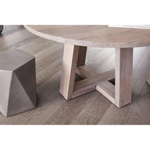 Load image into Gallery viewer, Tanya Round Dining Table
