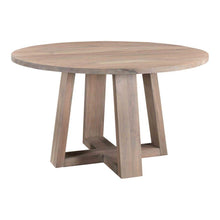 Load image into Gallery viewer, Tanya Round Dining Table

