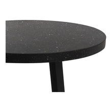 Load image into Gallery viewer, Vault Dining Table Black
